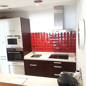  Apartamento Urbanización Puerto Paraiso España