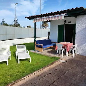  Сasa de vacaciones Bungalow Next To Yumbo Center España