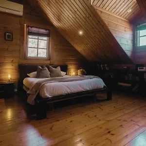  Сasa de vacaciones Finland House Barcelona- Increíbles Vistas A La Montaña España