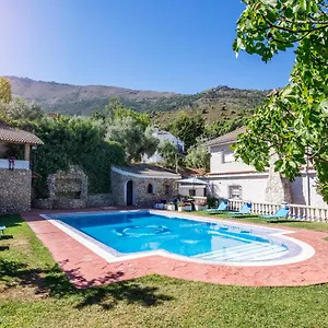 Fuji Piscina Privada Naturaleza Y Relax Alquiler De Todo El Alojamiento Villa
