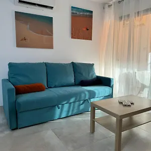  Apartamento Tina España