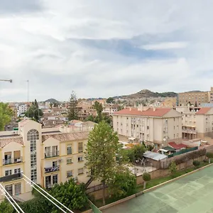  Apartamento Gran 4 Hab. 8 Pers. Parking Incluido España